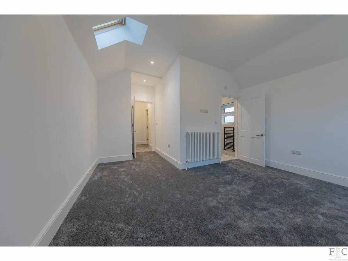 The Square, Newton Harcourt, LE8, photo 20