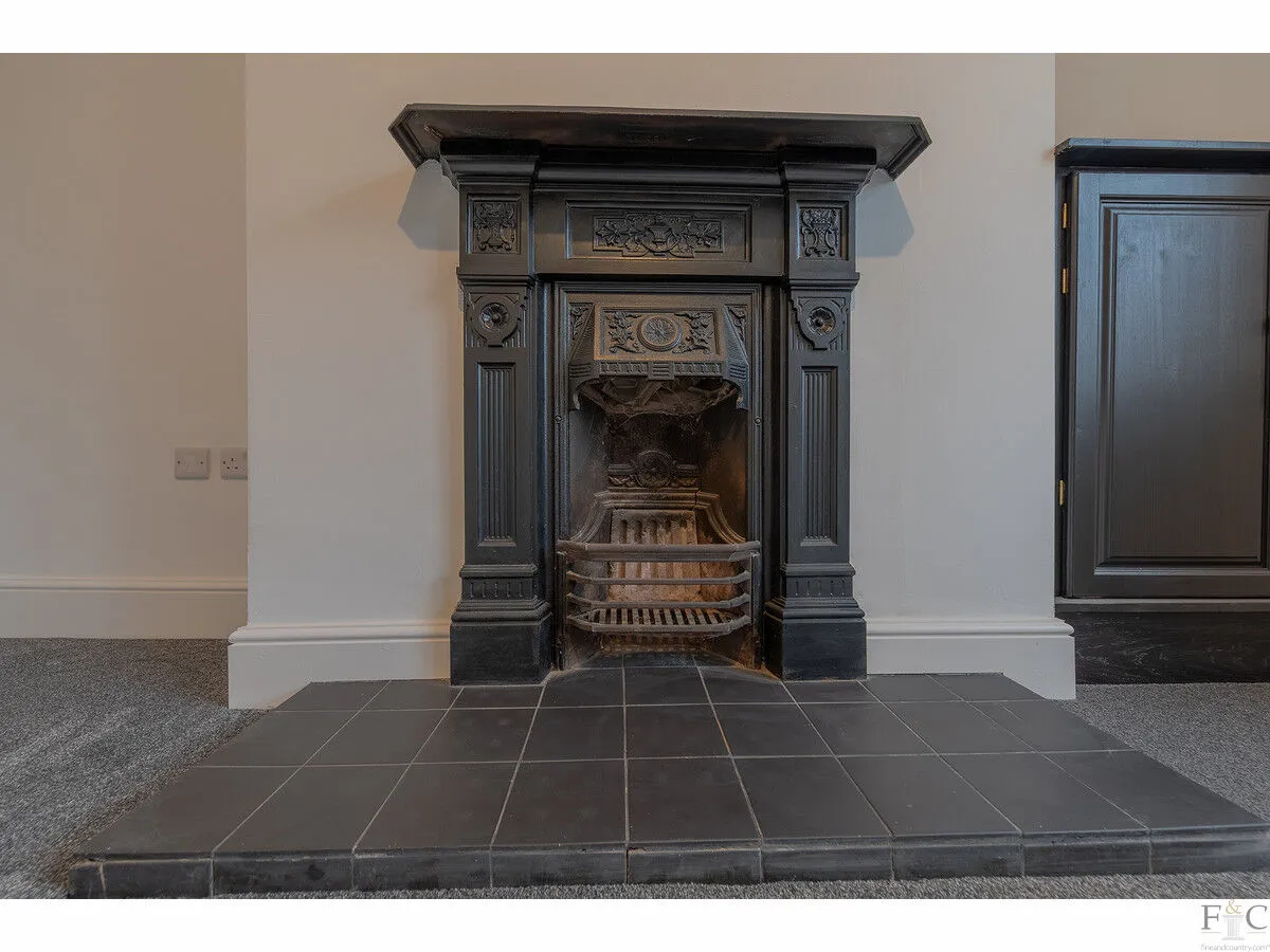 The Square, Newton Harcourt, LE8, photo 16