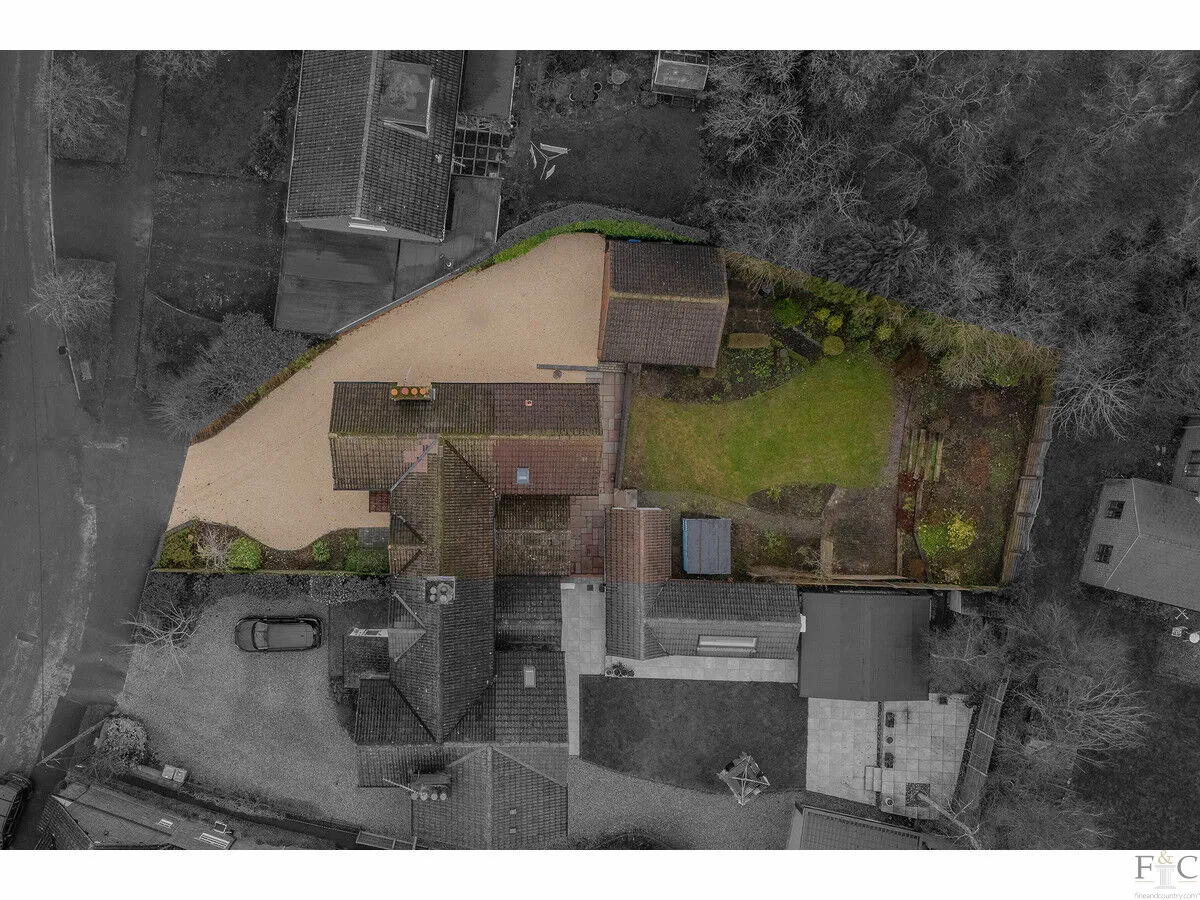The Square, Newton Harcourt, LE8, photo 32