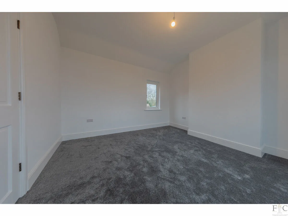 The Square, Newton Harcourt, LE8, photo 25