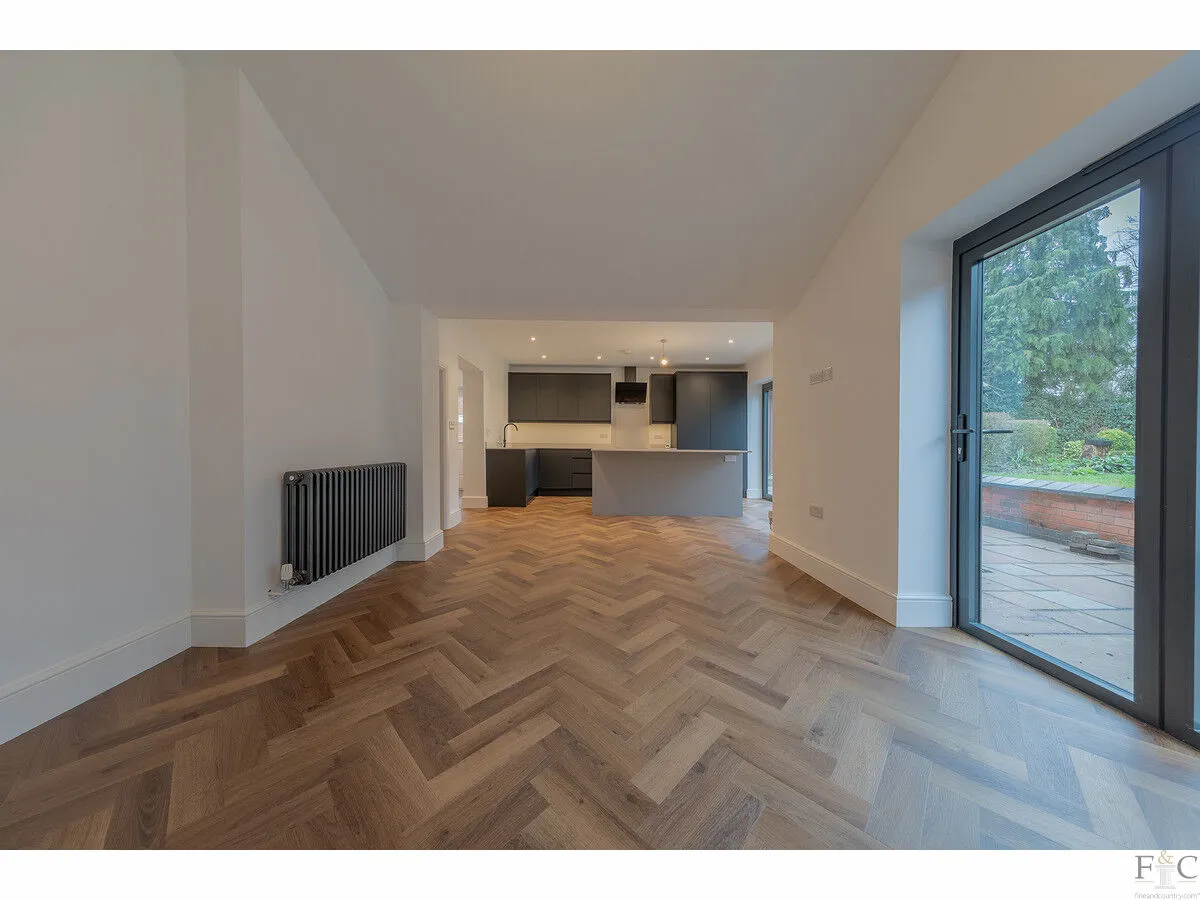 The Square, Newton Harcourt, LE8, photo 9
