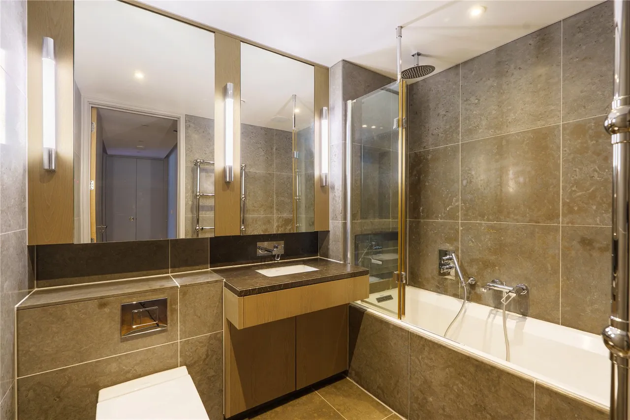 Benjamin House, Cecil Grove, St John's Wood, London, NW8 7EF, photo 5