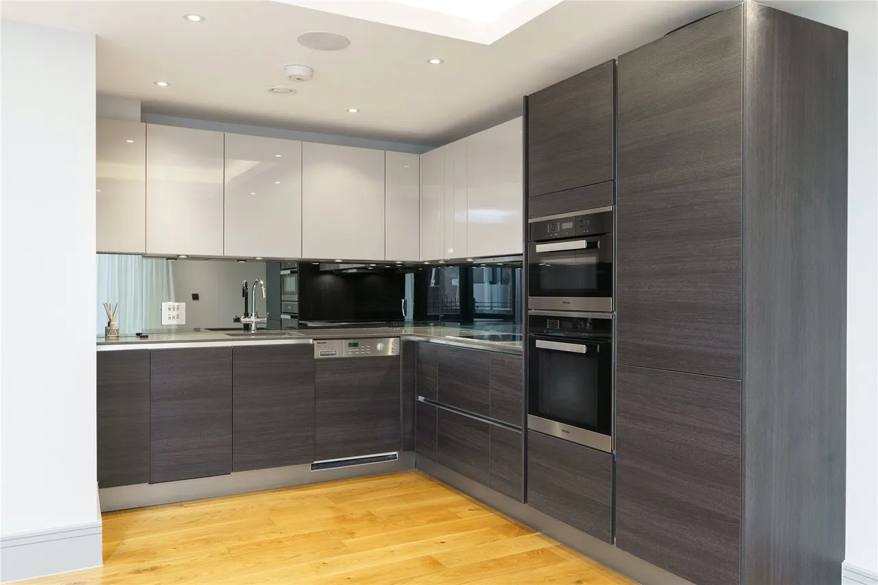 Benjamin House, Cecil Grove, St John's Wood, London, NW8 7EF, photo 4