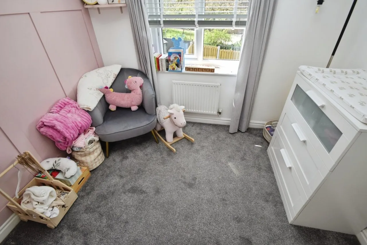 Eccleshill, Bradford, West Yorkshire, photo 9