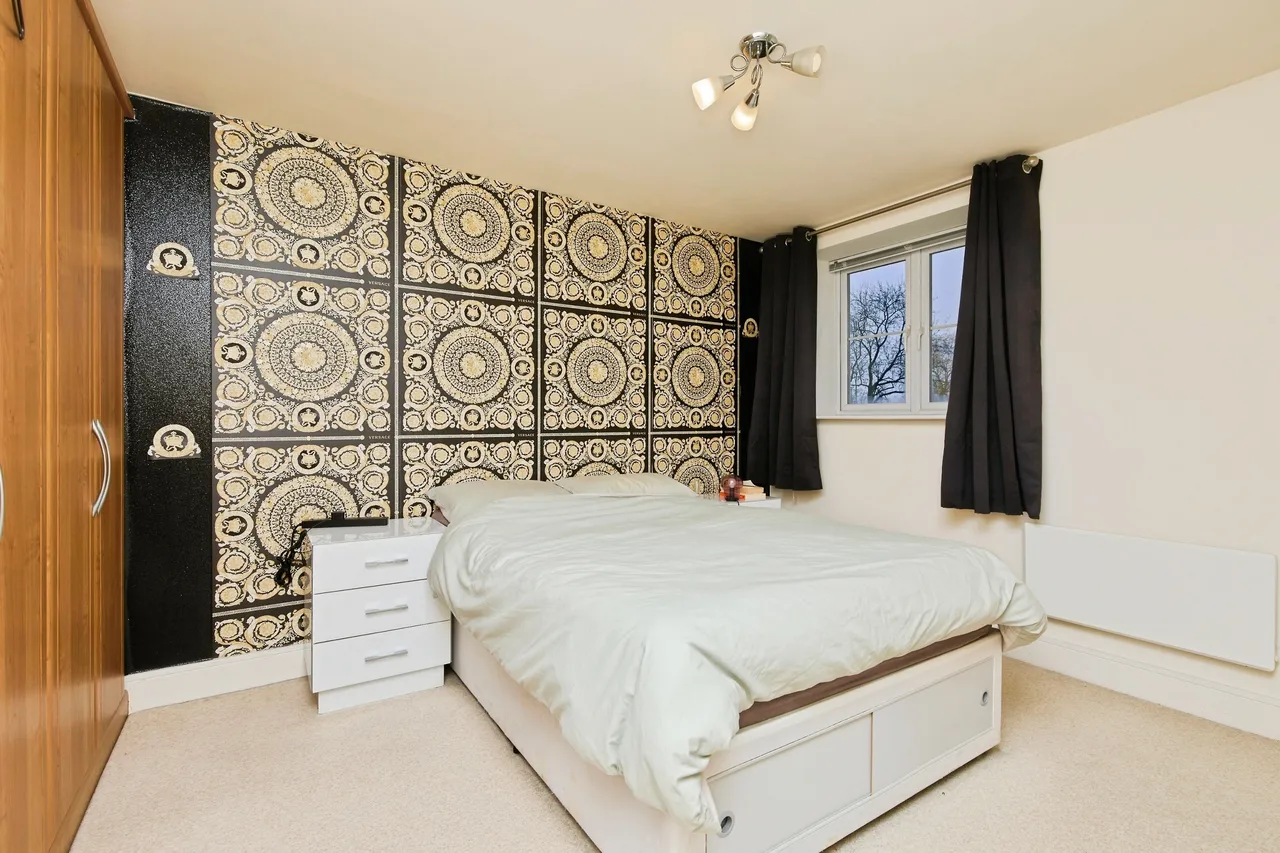 Tudor Court, Draycott, photo 7
