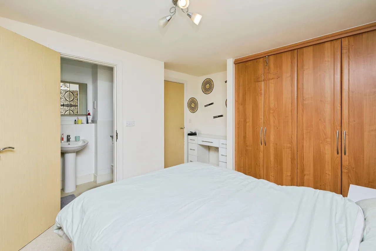 Tudor Court, Draycott, photo 6