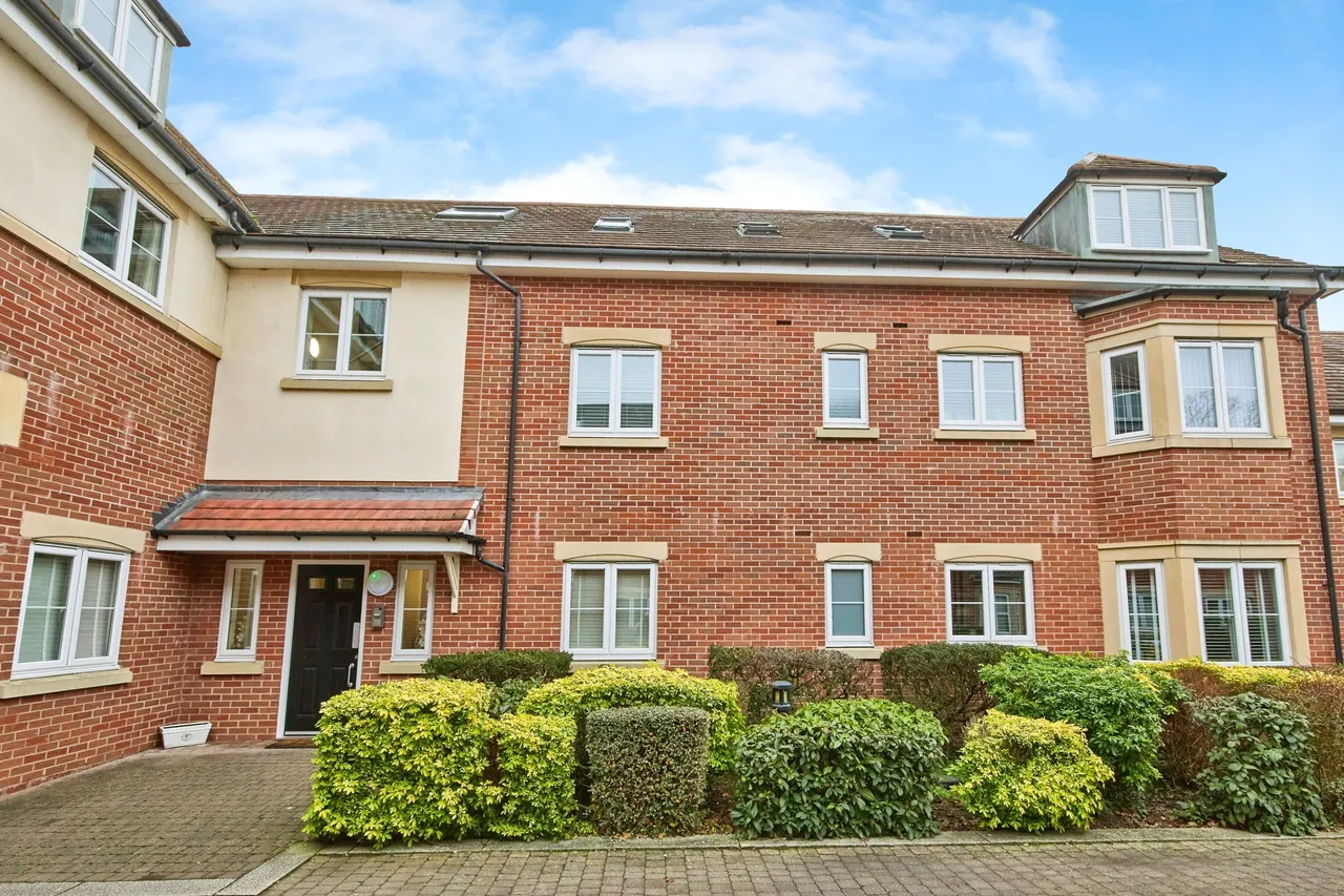 Tudor Court, Draycott, photo 11