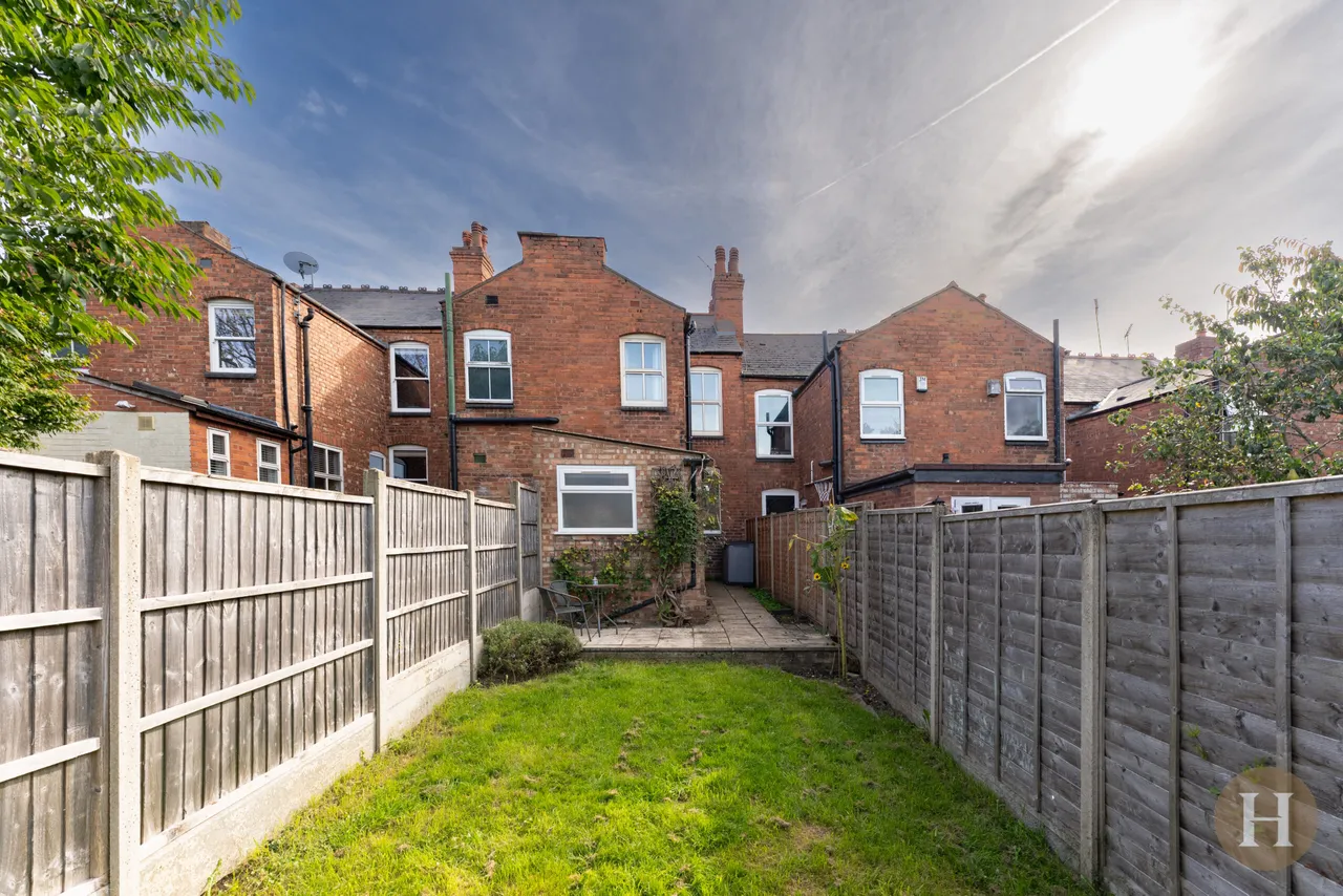Victoria Road, Harborne, B17, photo 20