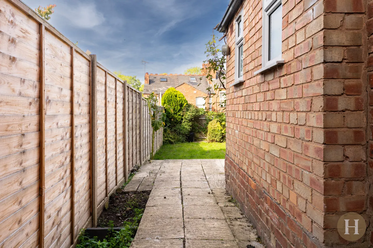 Victoria Road, Harborne, B17, photo 18