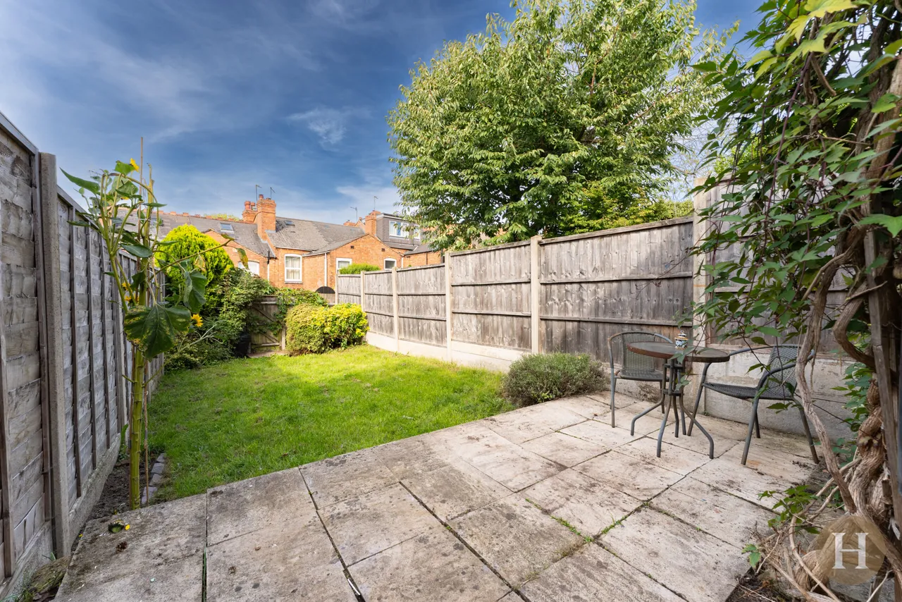 Victoria Road, Harborne, B17, photo 19