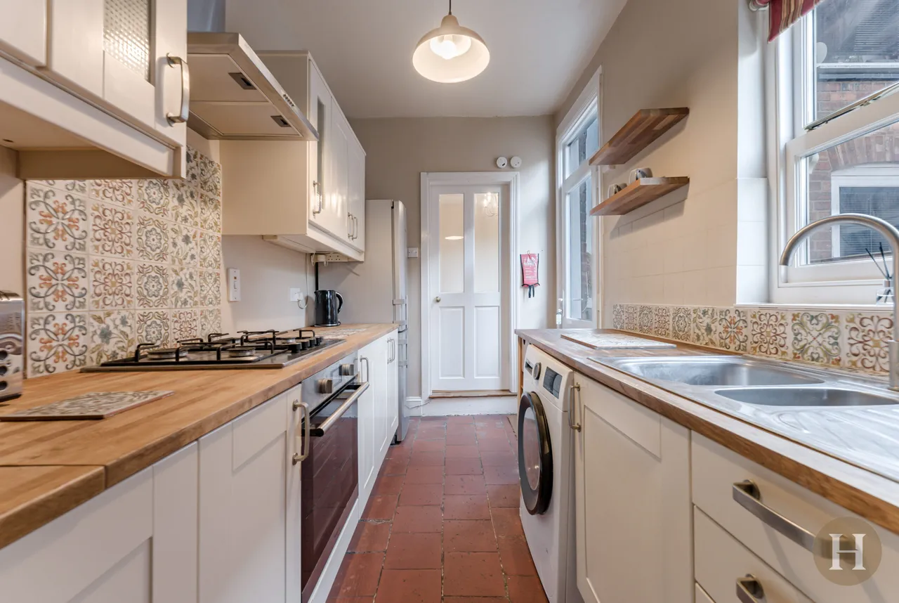 Victoria Road, Harborne, B17, photo 4