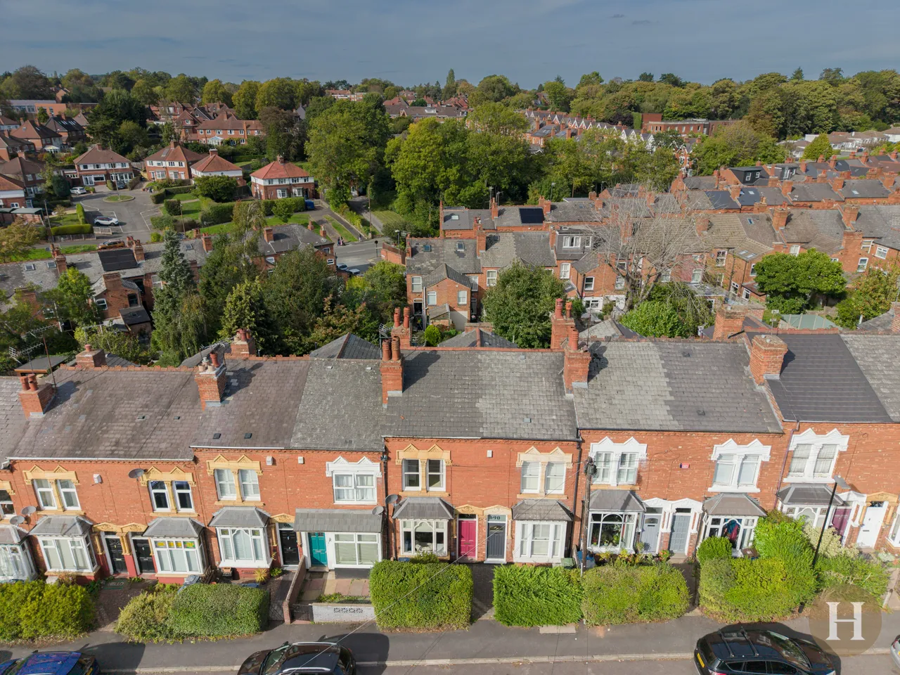 Victoria Road, Harborne, B17, photo 3