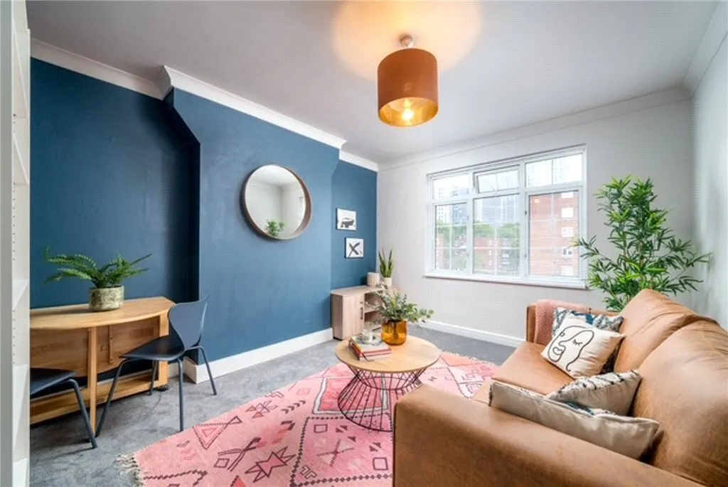 Davidson Gardens, London, SW8, photo 10
