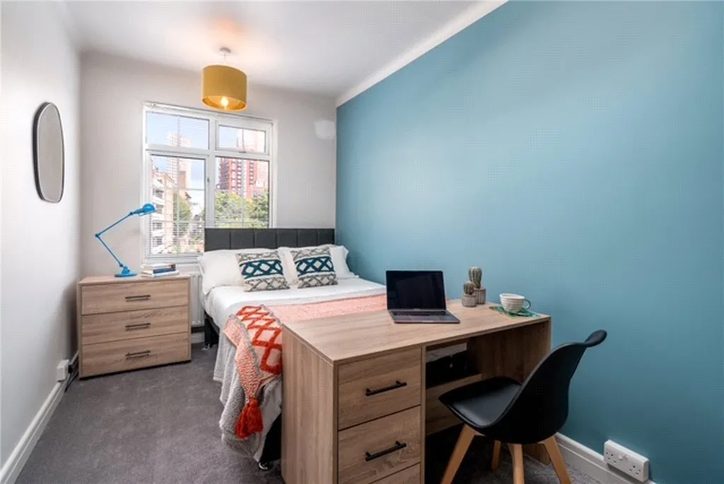 Davidson Gardens, London, SW8, photo 15