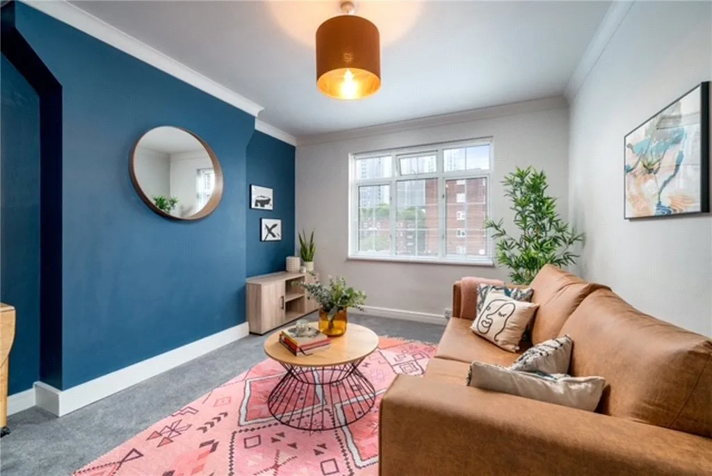 Davidson Gardens, London, SW8, photo 9