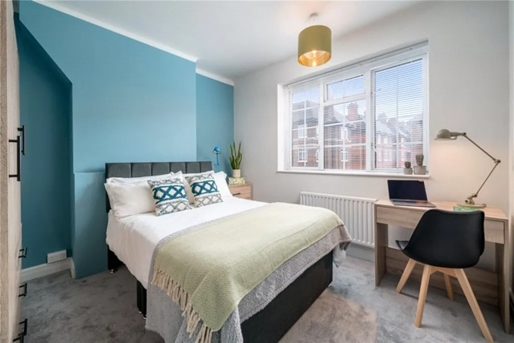 Davidson Gardens, London, SW8, photo 11