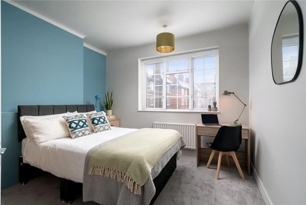 Davidson Gardens, London, SW8, photo 13