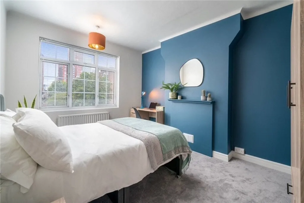 Davidson Gardens, London, SW8, photo 5