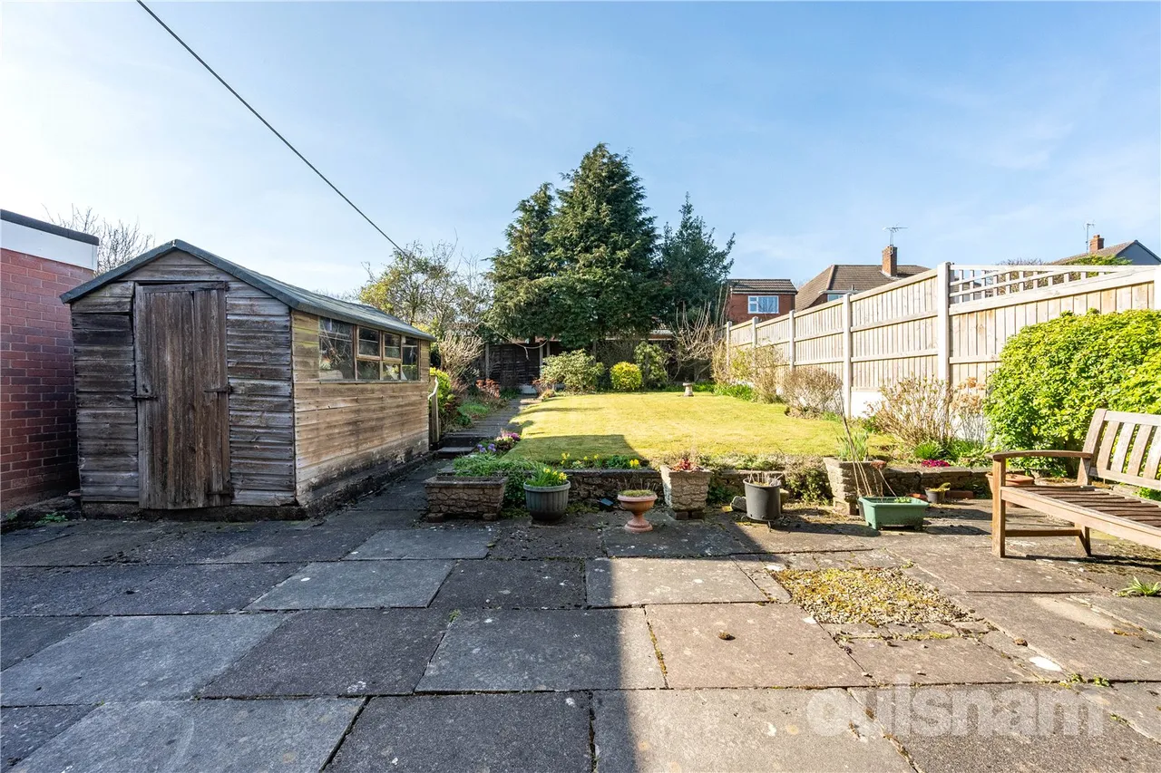 Waseley Road, Rubery, Rednal, Birmingham, B45 9TN, photo 4