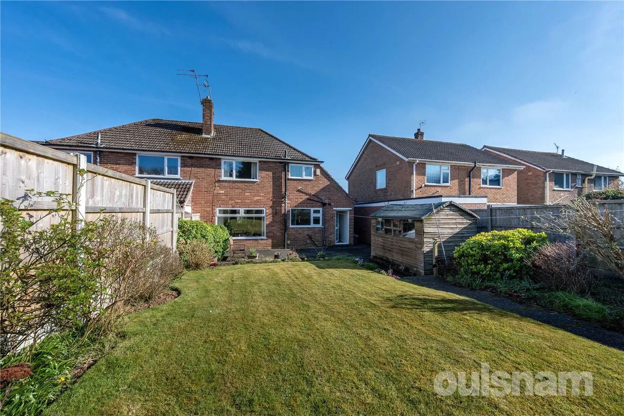 Waseley Road, Rubery, Rednal, Birmingham, B45 9TN, photo 15