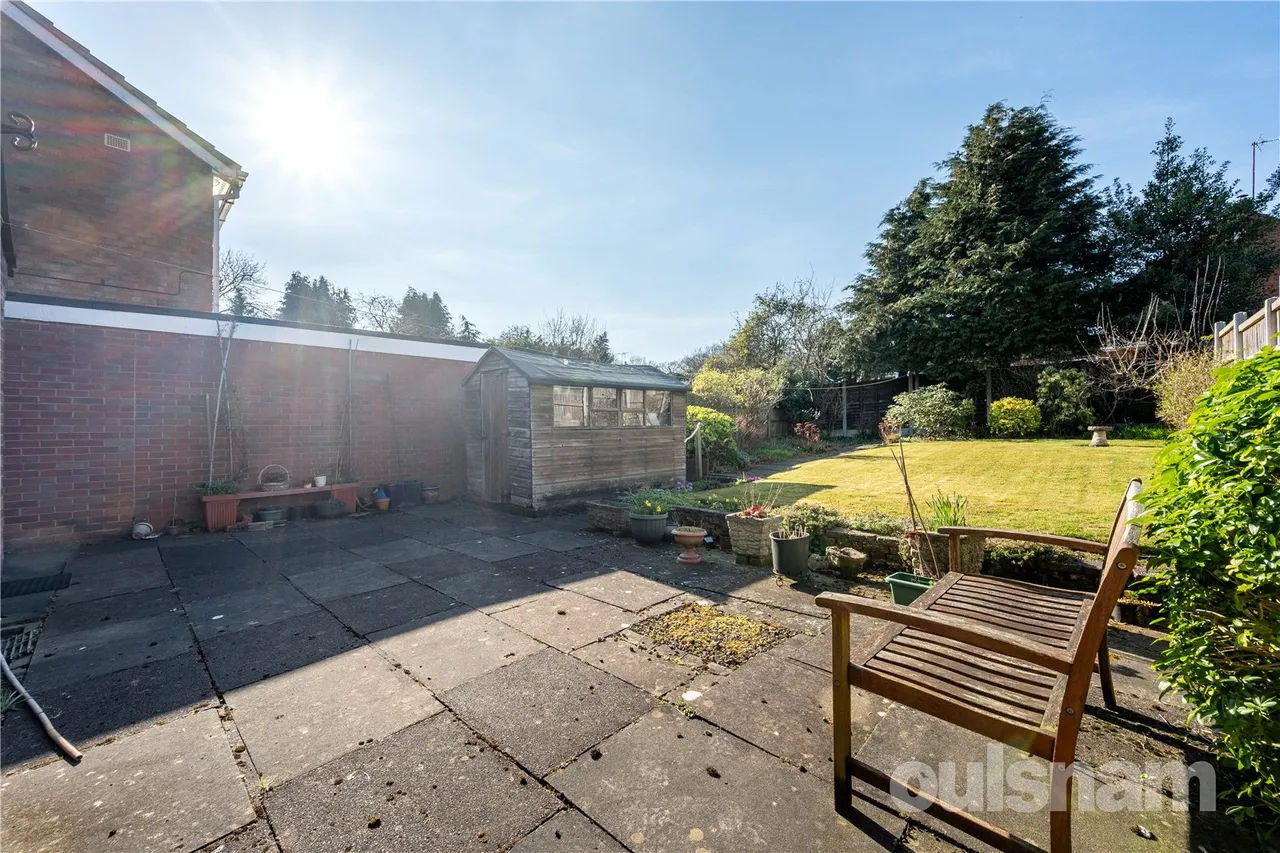 Waseley Road, Rubery, Rednal, Birmingham, B45 9TN, photo 14