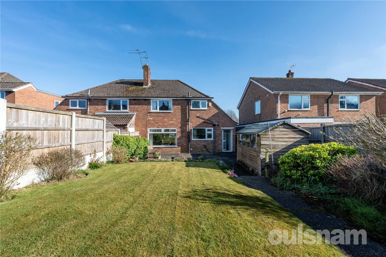 Waseley Road, Rubery, Rednal, Birmingham, B45 9TN, photo 16