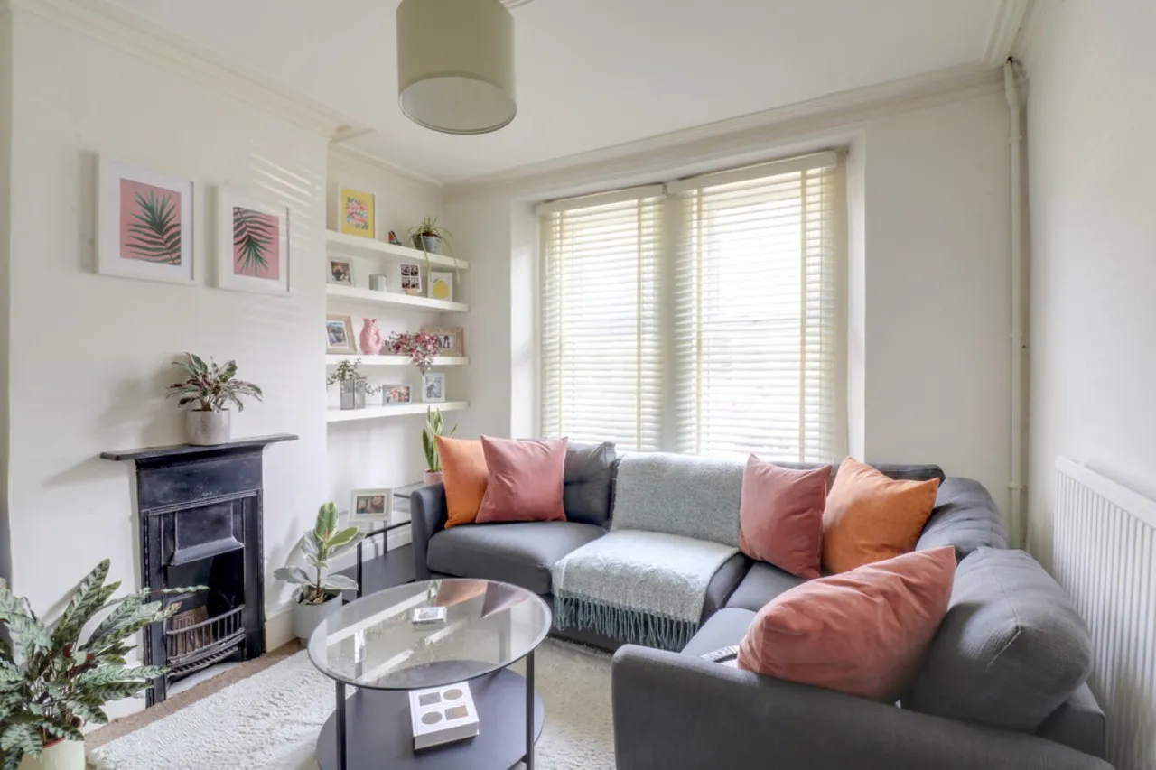 Hungerford Road, Lower Weston, BA1, photo 18