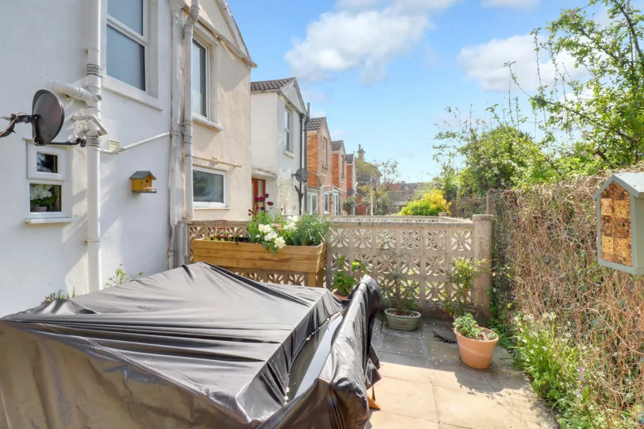 Hungerford Road, Lower Weston, BA1, photo 5