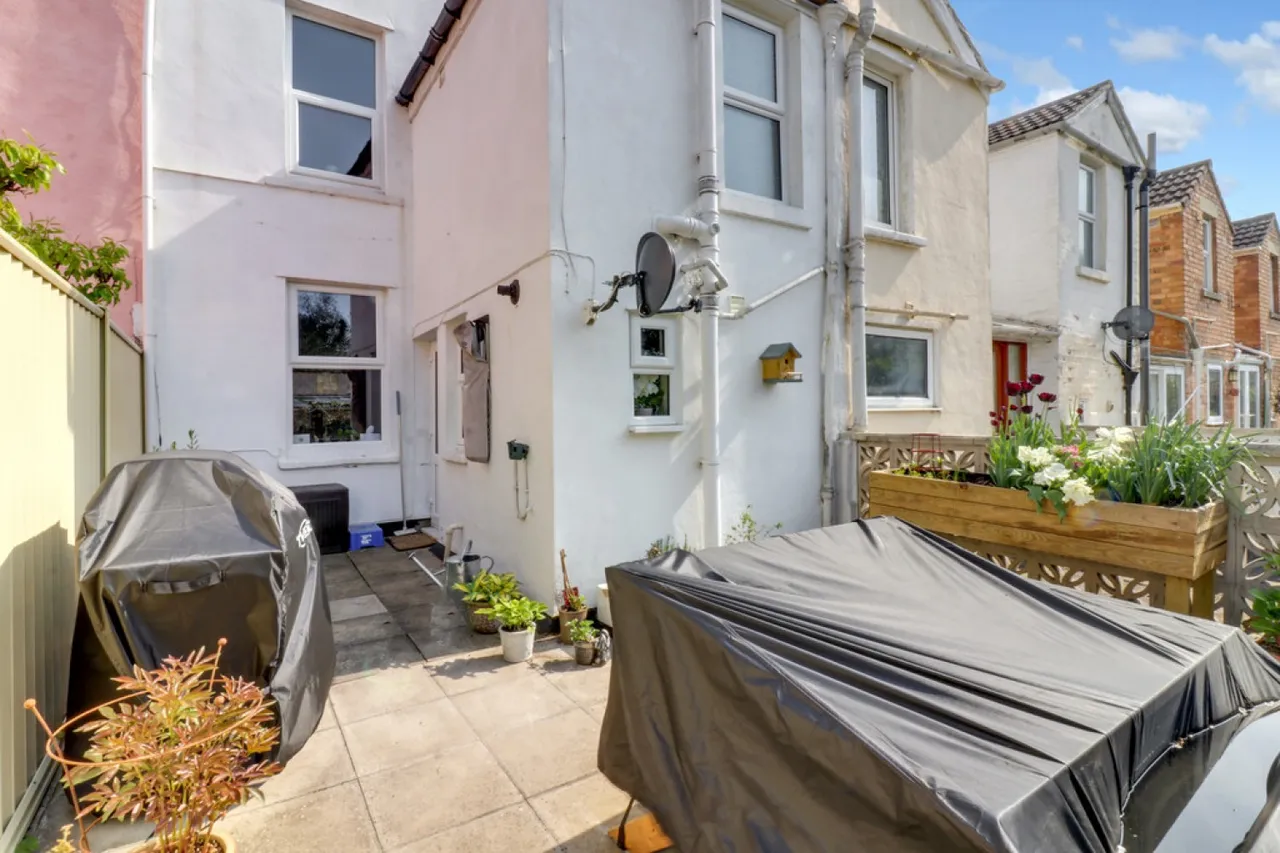 Hungerford Road, Lower Weston, BA1, photo 15