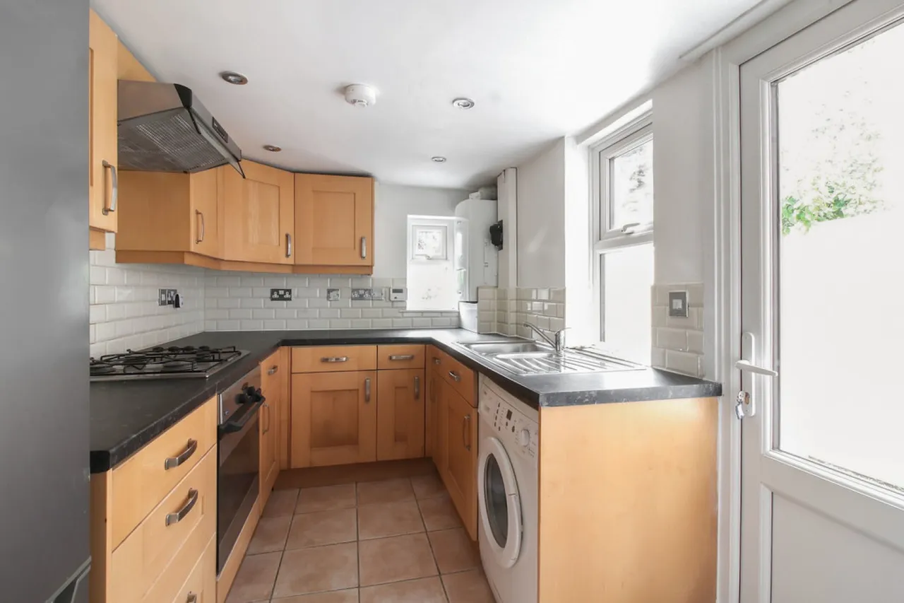 Hungerford Road, Lower Weston, BA1, photo 7