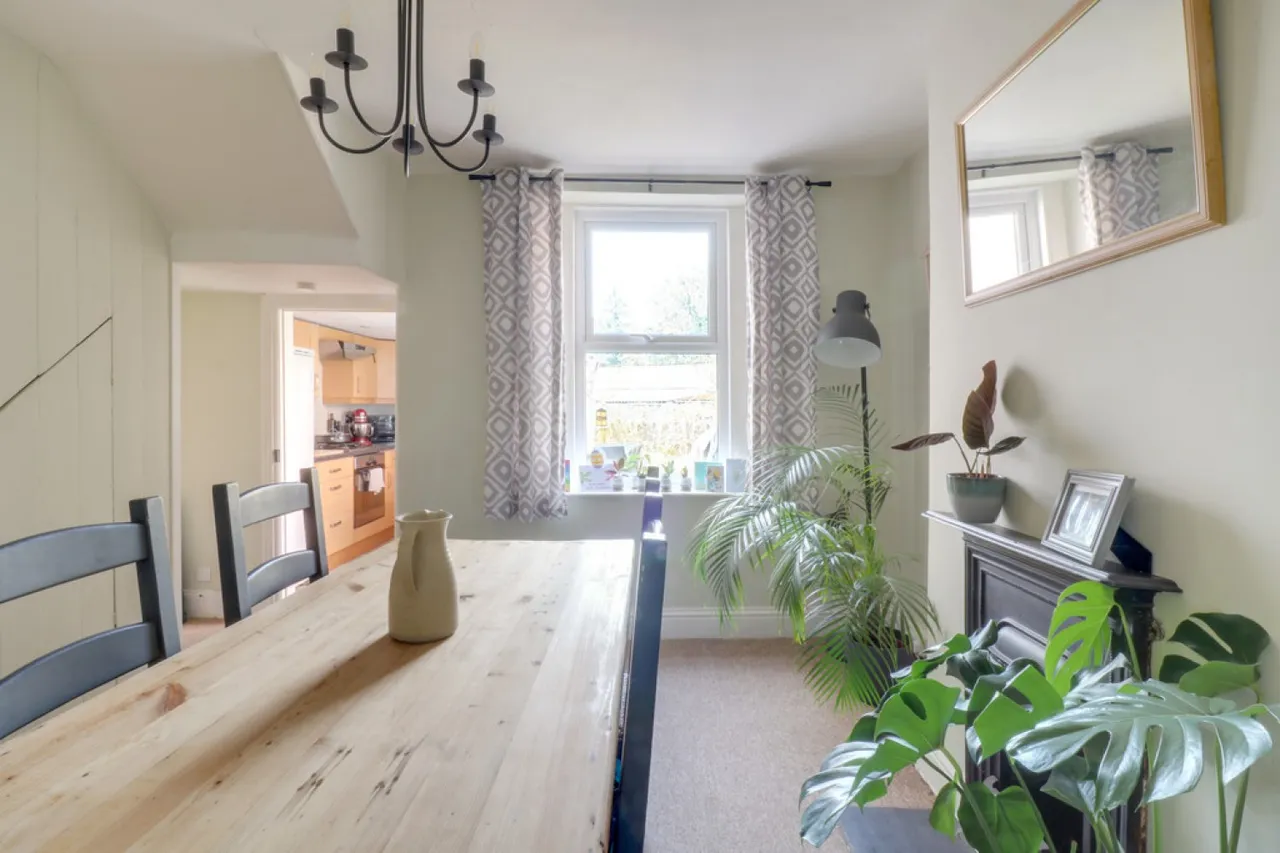 Hungerford Road, Lower Weston, BA1, photo 22