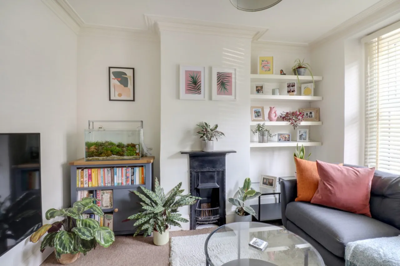Hungerford Road, Lower Weston, BA1, photo 19