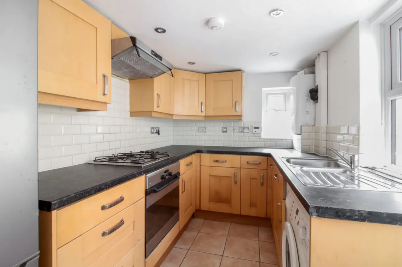 Hungerford Road, Lower Weston, BA1, photo 6
