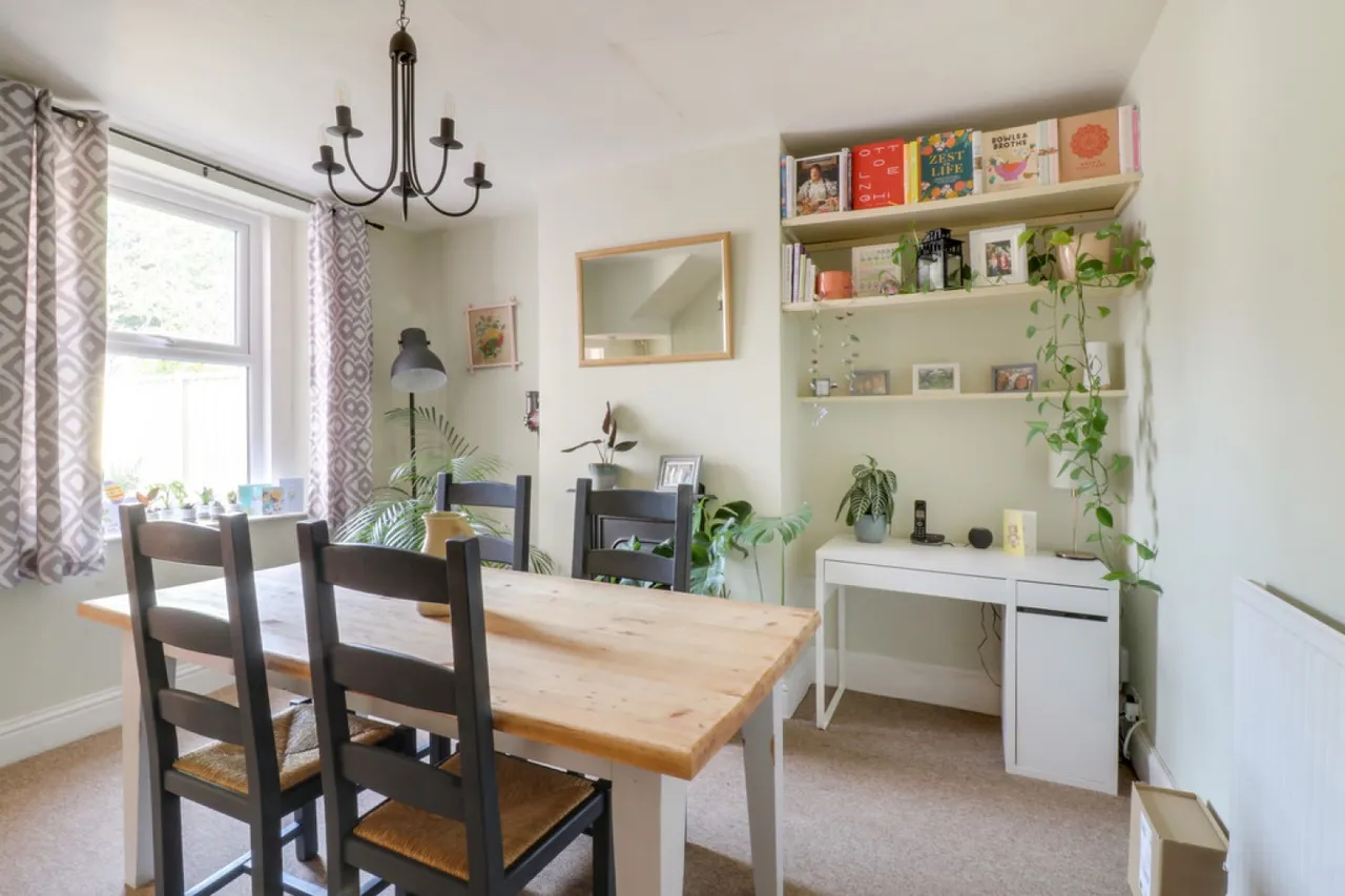 Hungerford Road, Lower Weston, BA1, photo 21