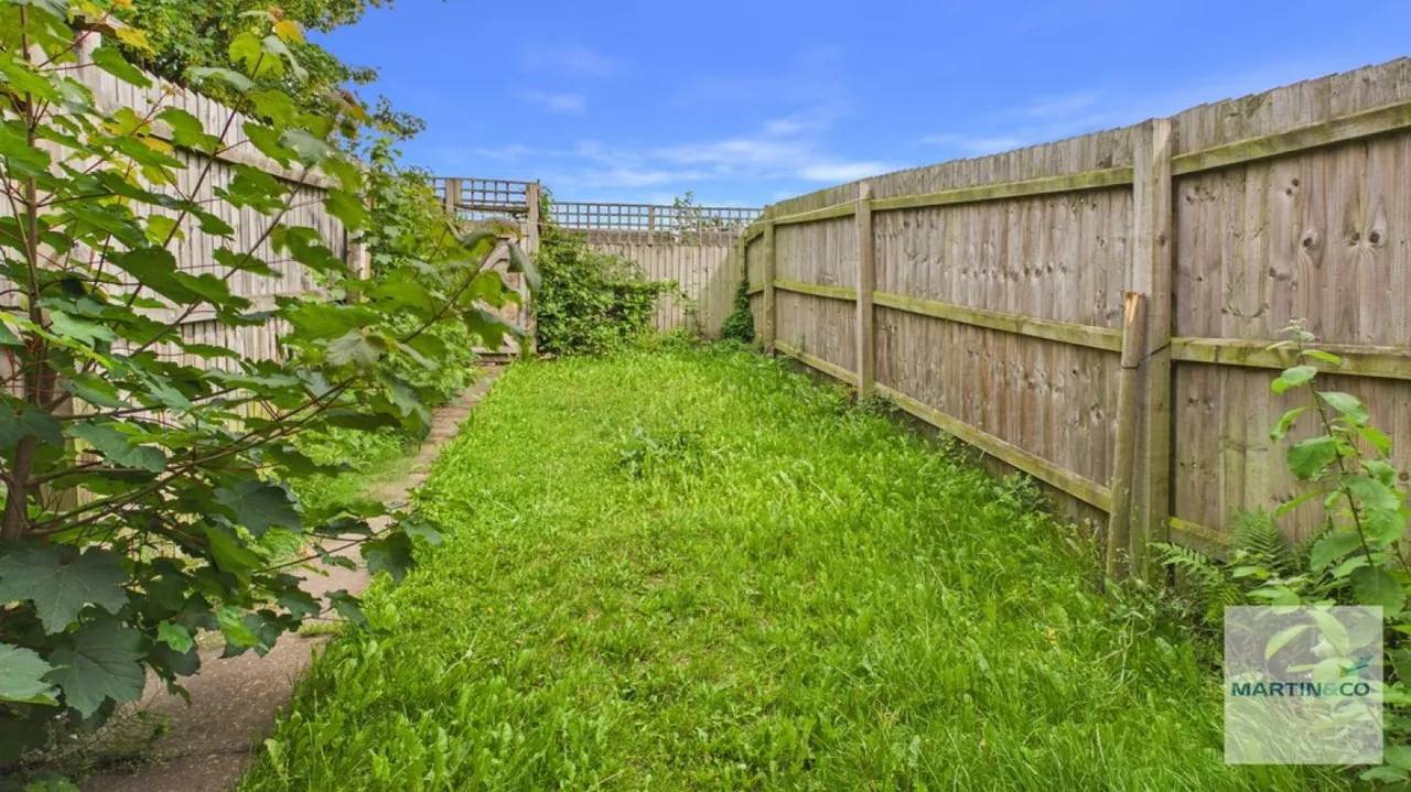 Equestrian Grove, Walsall, WS1, photo 11