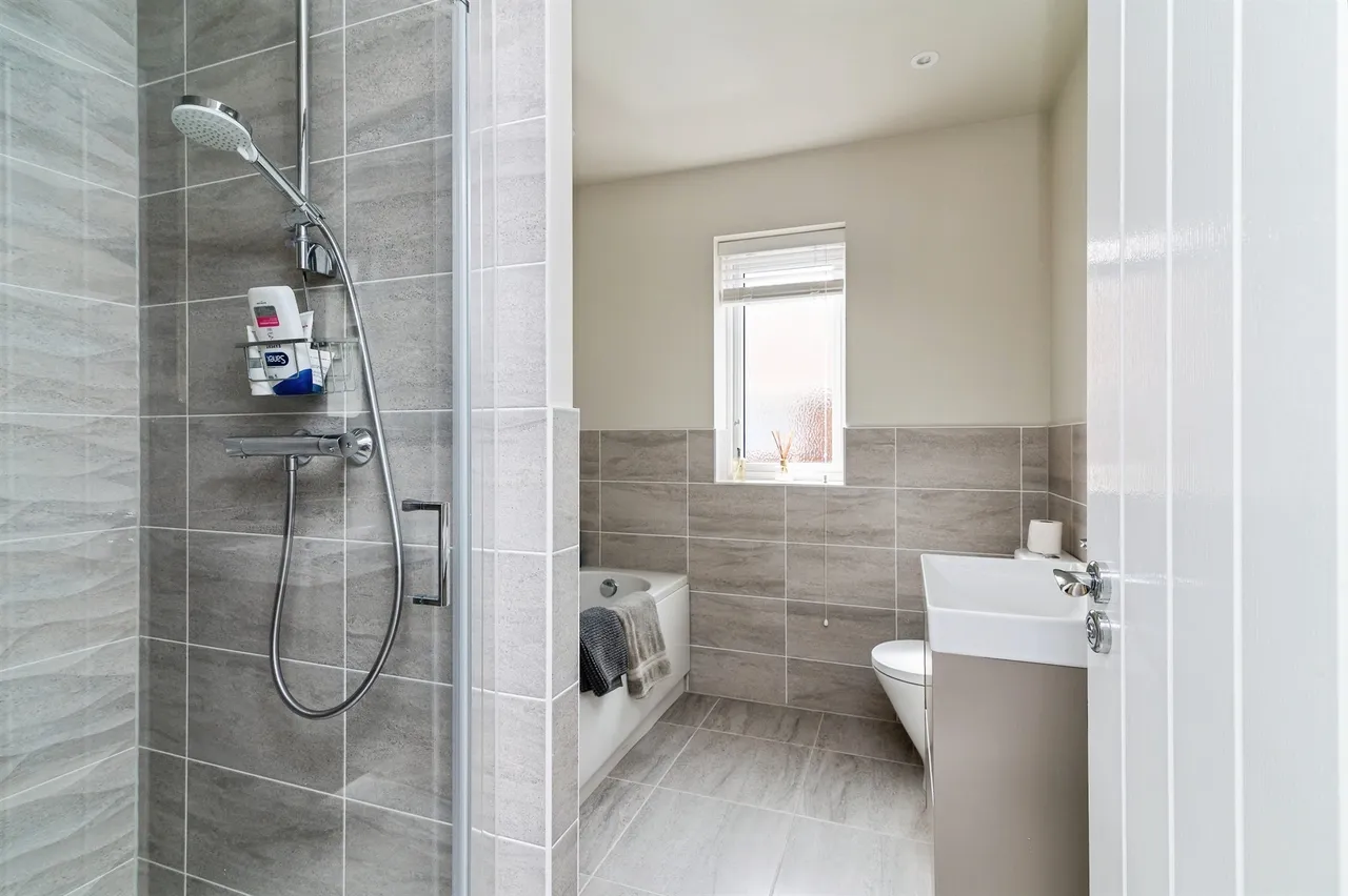 Hopewell Street, Cropwell Bishop, Nottingham, photo 12