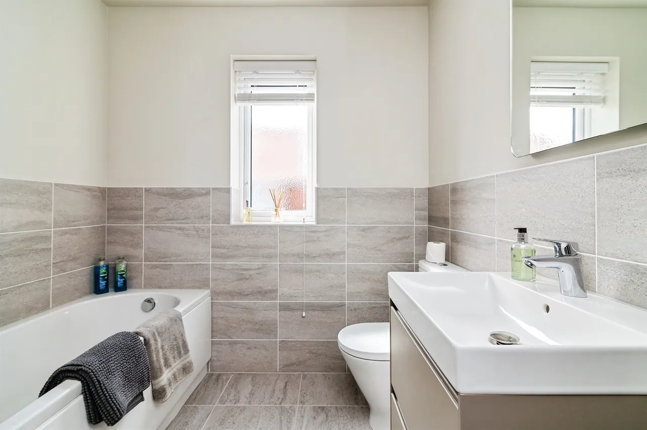 Hopewell Street, Cropwell Bishop, Nottingham, photo 11