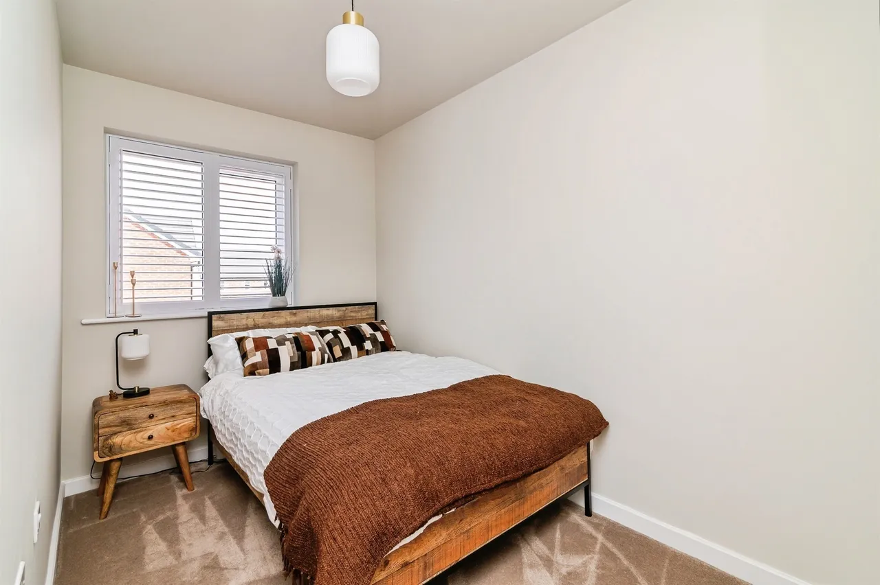 Hopewell Street, Cropwell Bishop, Nottingham, photo 9