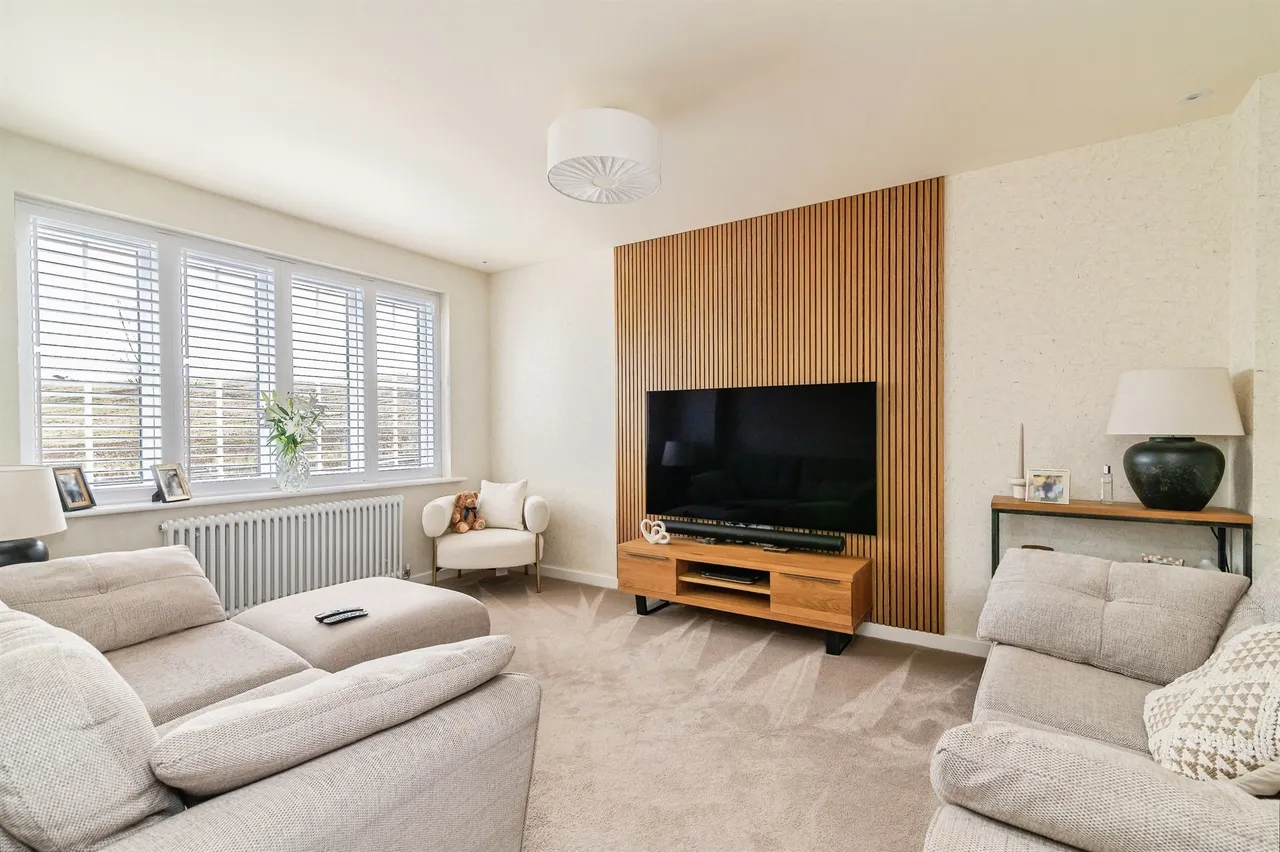 Hopewell Street, Cropwell Bishop, Nottingham, photo 2