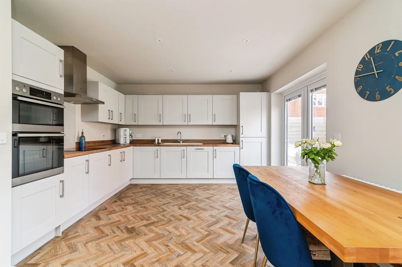 Hopewell Street, Cropwell Bishop, Nottingham, photo 4