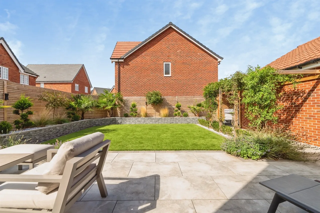 Hopewell Street, Cropwell Bishop, Nottingham, photo 3