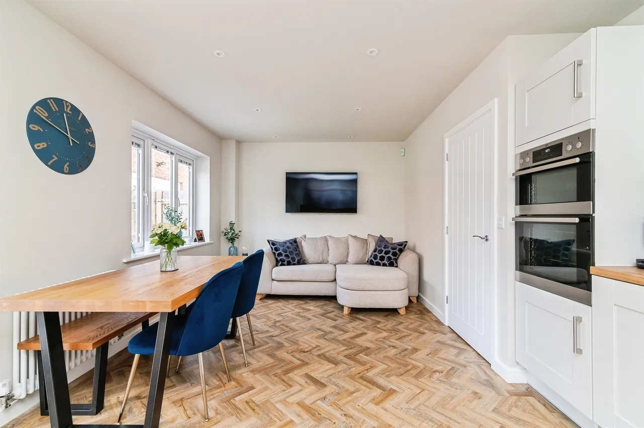 Hopewell Street, Cropwell Bishop, Nottingham, photo 5