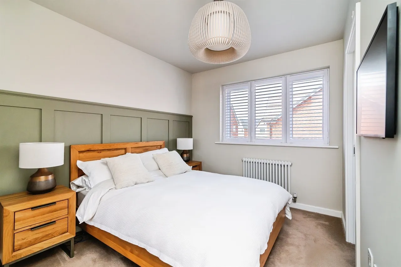 Hopewell Street, Cropwell Bishop, Nottingham, photo 6