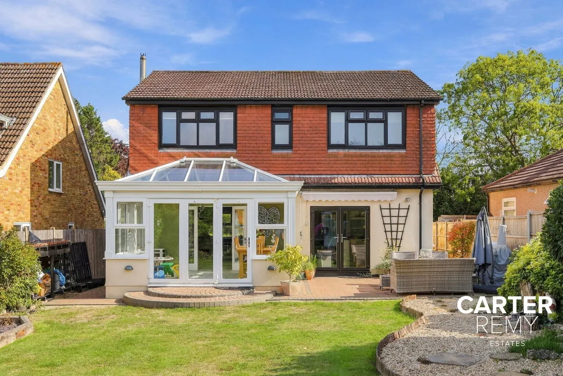 Castledon Road, Wickford, SS12, photo 27