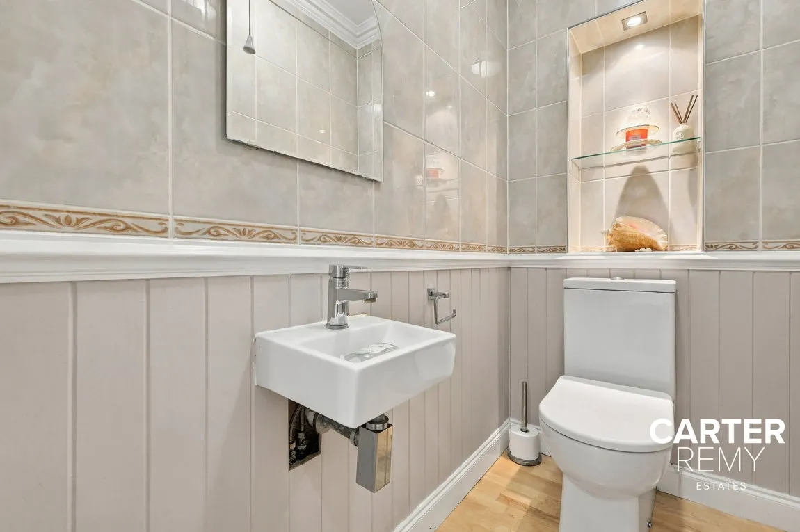 Castledon Road, Wickford, SS12, photo 5