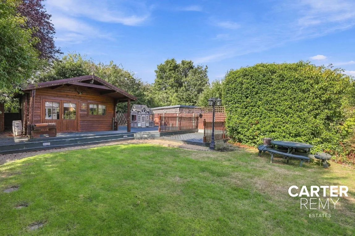 Castledon Road, Wickford, SS12, photo 26