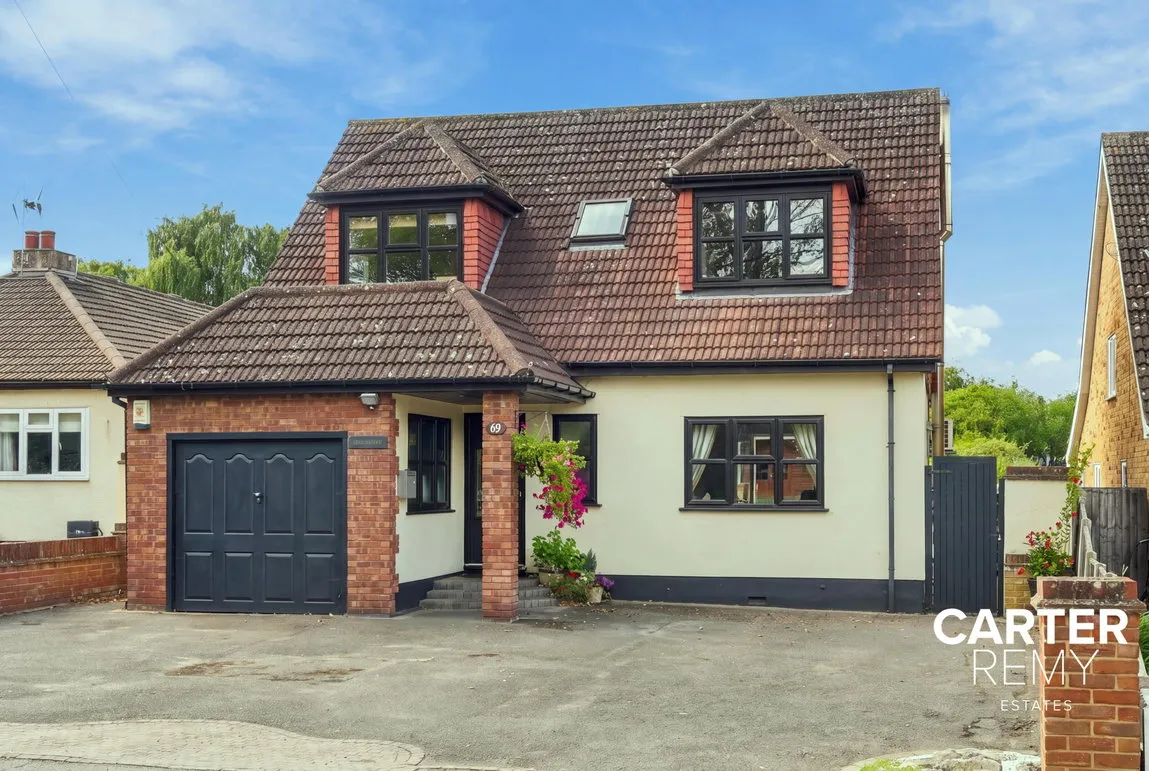 Castledon Road, Wickford, SS12, photo 32