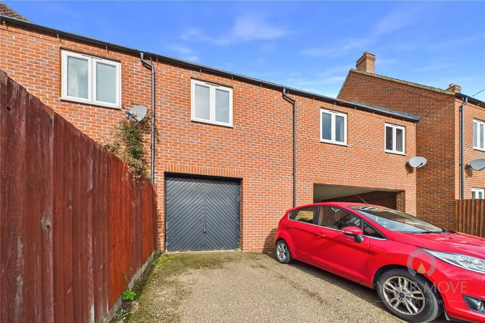 Ironwood Avenue, Desborough, Northamptonshire, NN14, photo 8