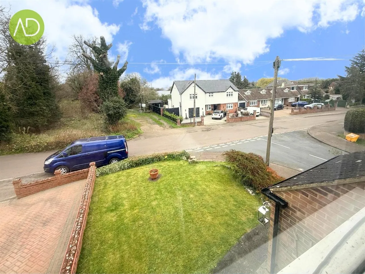Admirals Walk, Hoddesdon EN11 8AA, photo 9