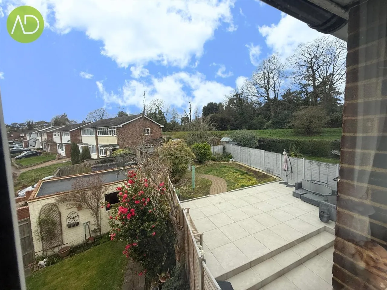 Admirals Walk, Hoddesdon EN11 8AA, photo 12
